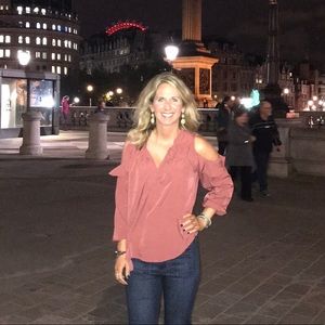 Kensie Jeans Long Sleeve